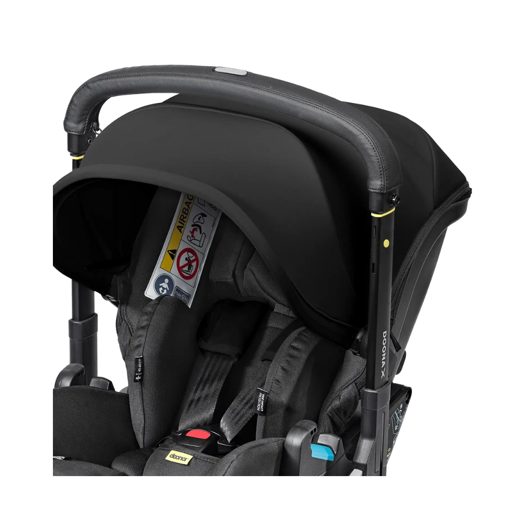 Car Seat & Stroller