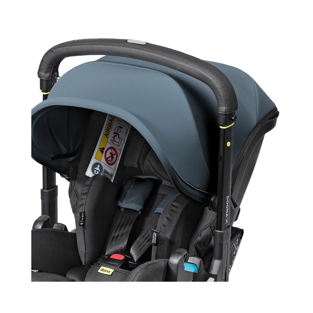 Car Seat & Stroller