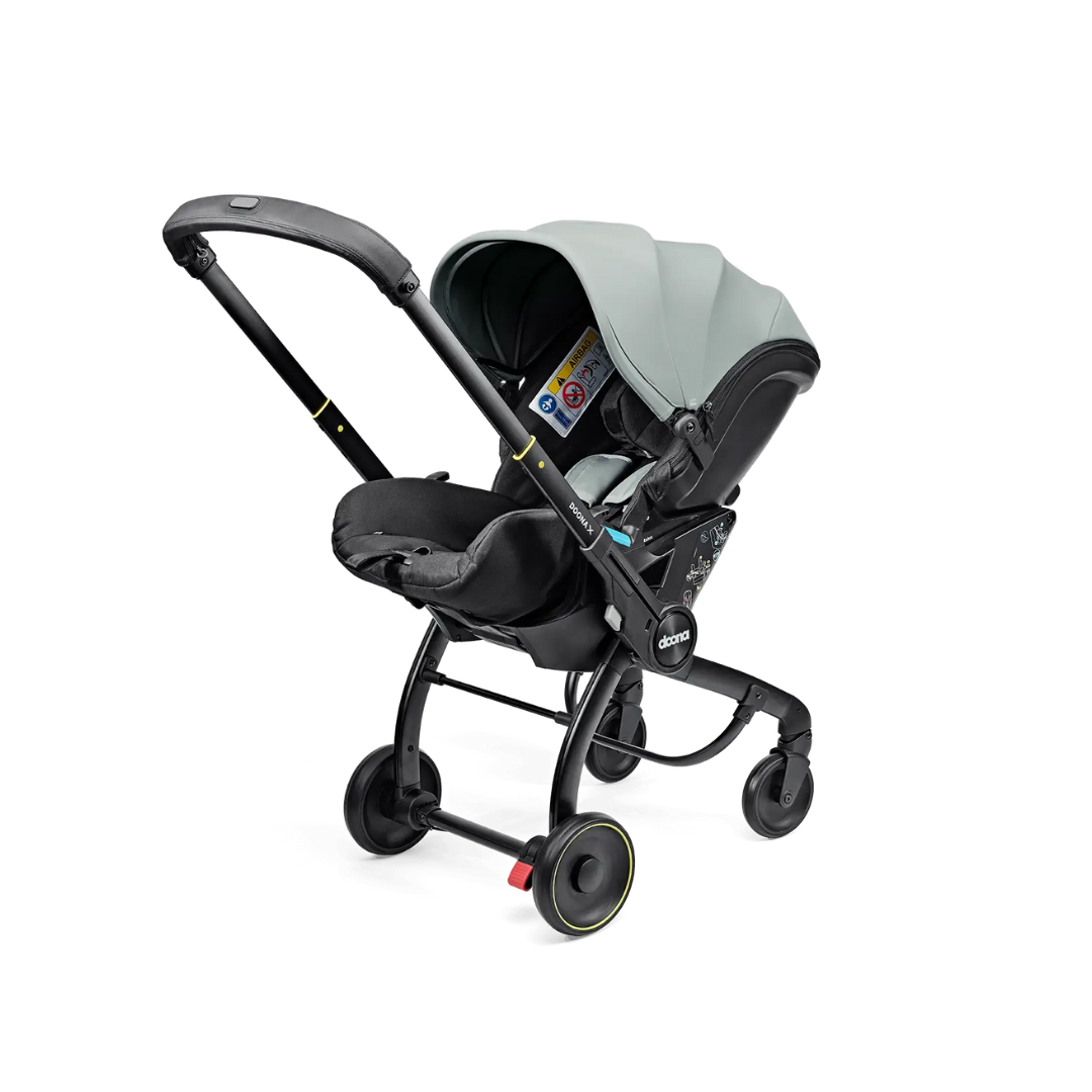 Car Seat & Stroller