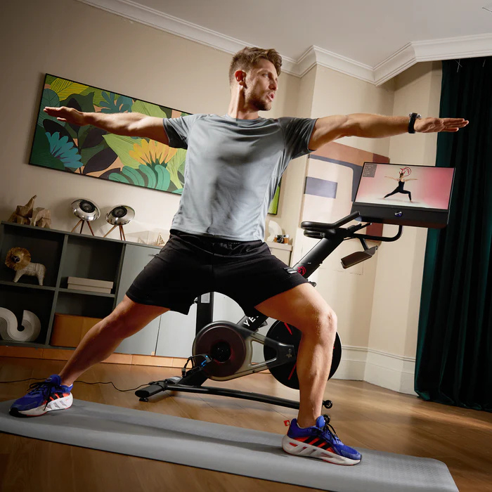 Vélo d’Appartement Evolve Bike 21