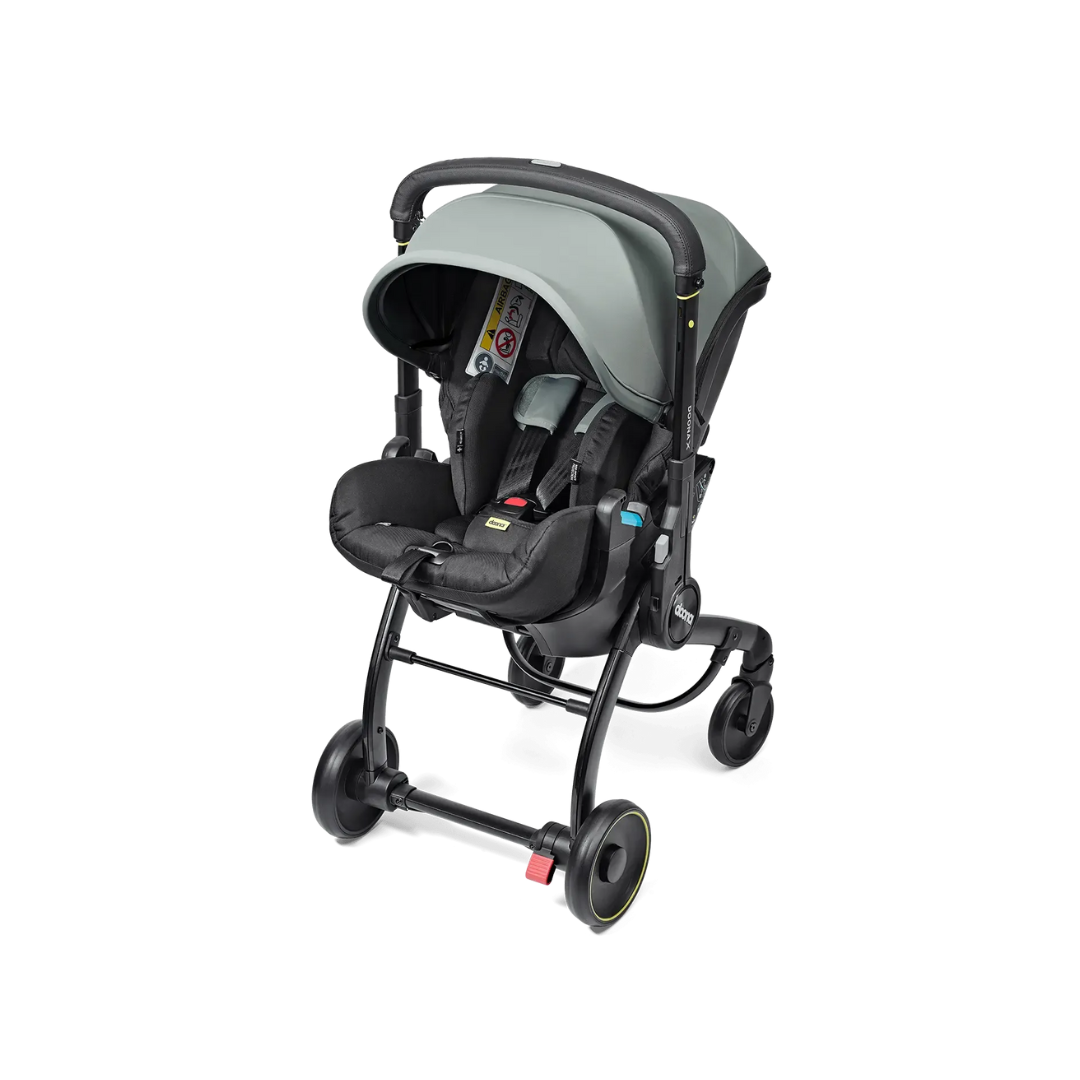 Car Seat & Stroller