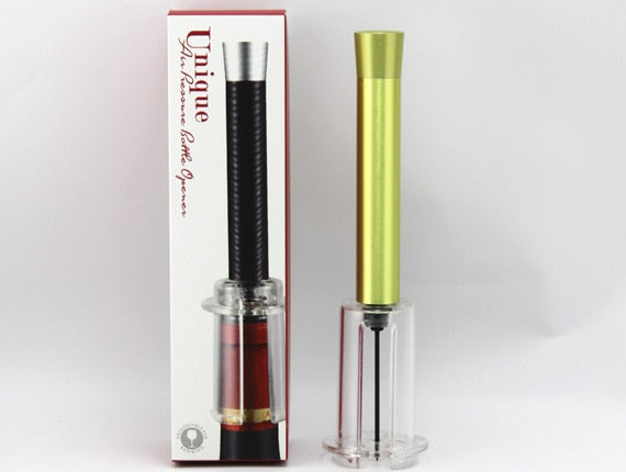 Tire-bouchon Outil d'extraction de vin rouge