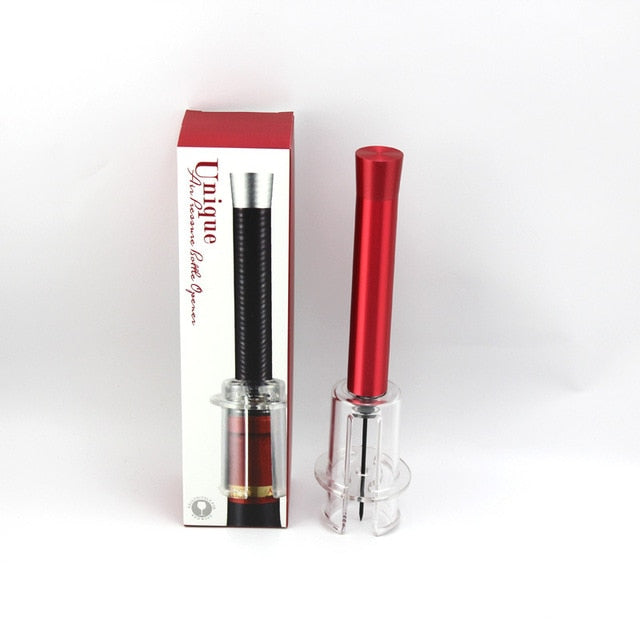 Tire-bouchon Outil d'extraction de vin rouge