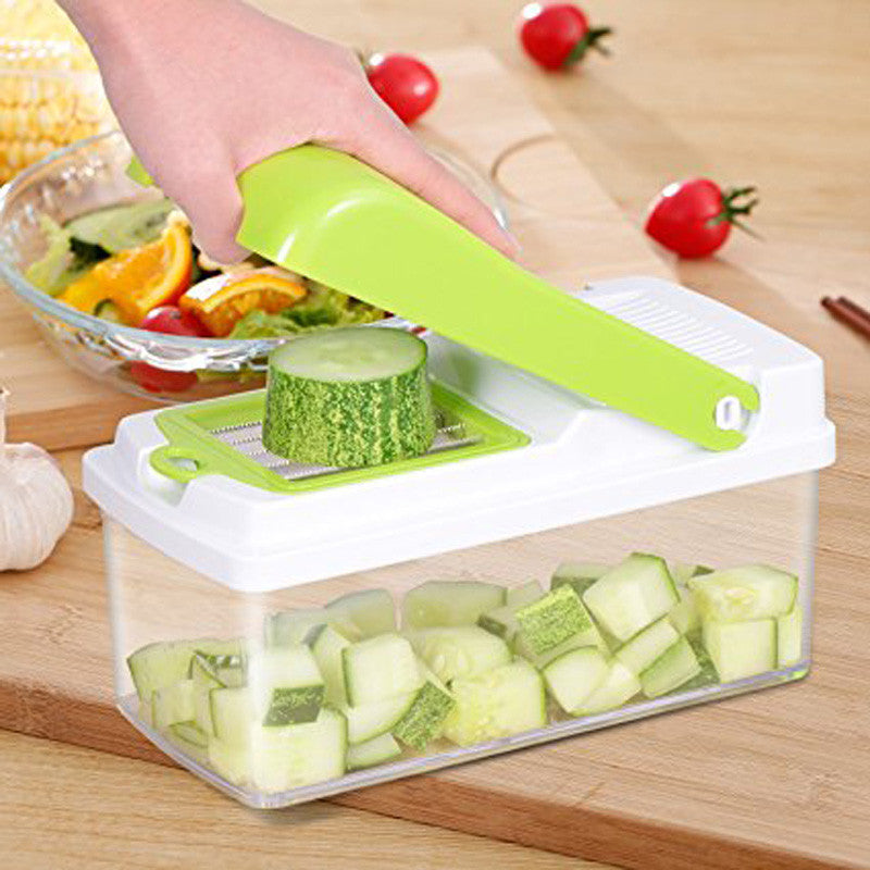 Hachoir de légumes Trancheuse de légumes