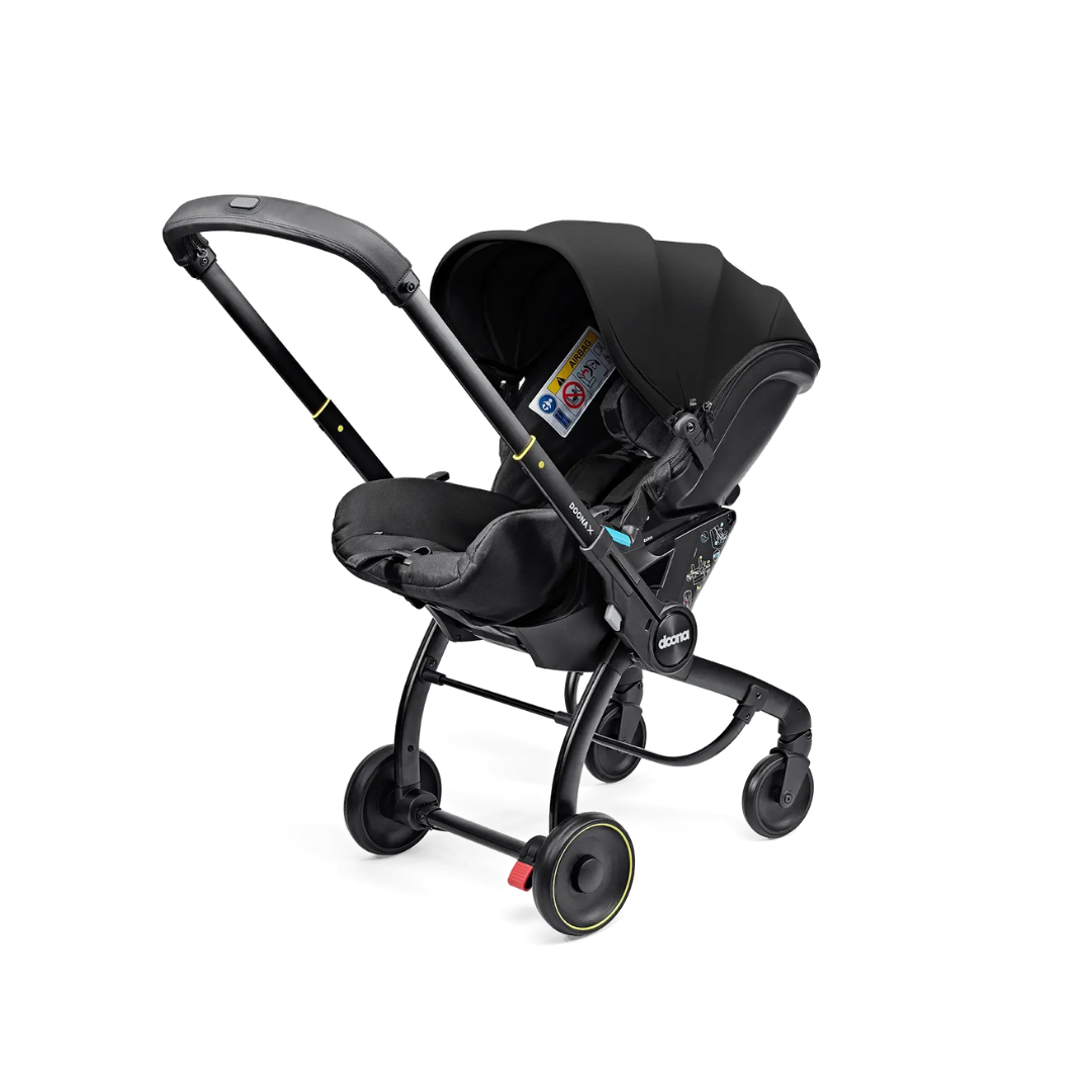 Car Seat & Stroller