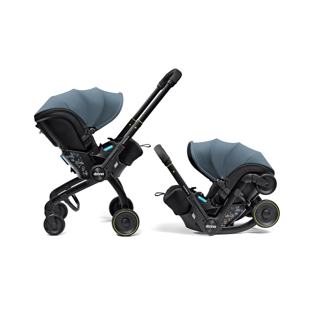 Car Seat & Stroller