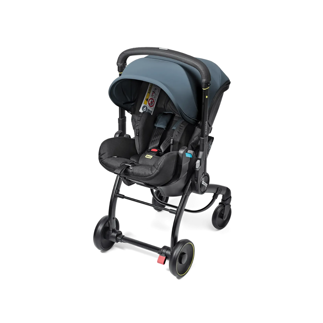 Car Seat & Stroller