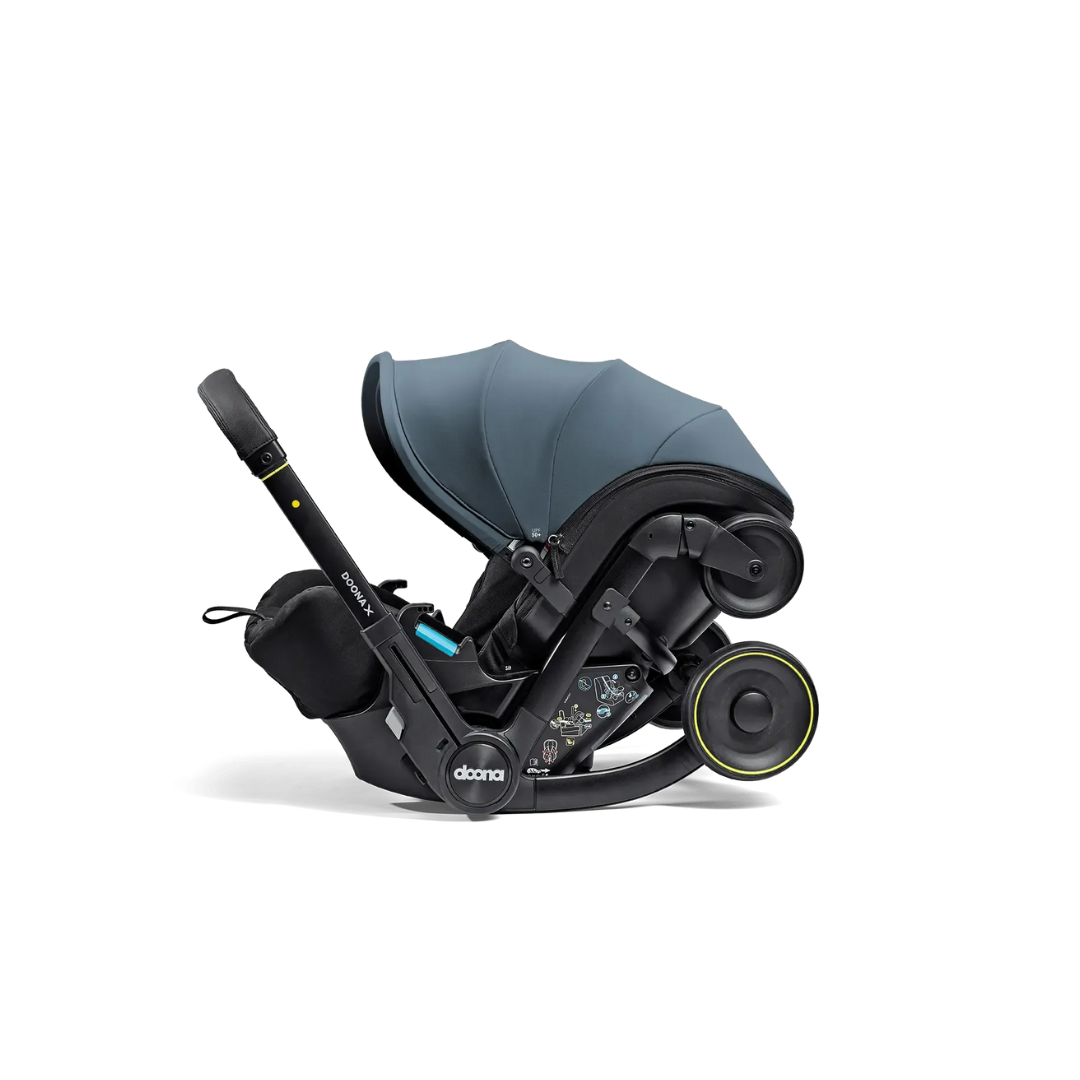 Car Seat & Stroller