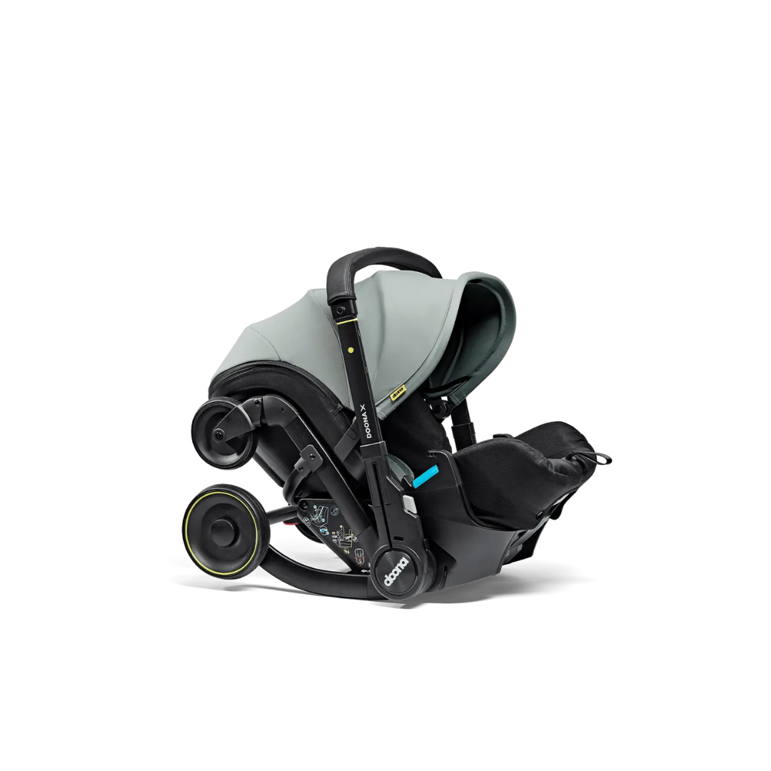 Car Seat & Stroller
