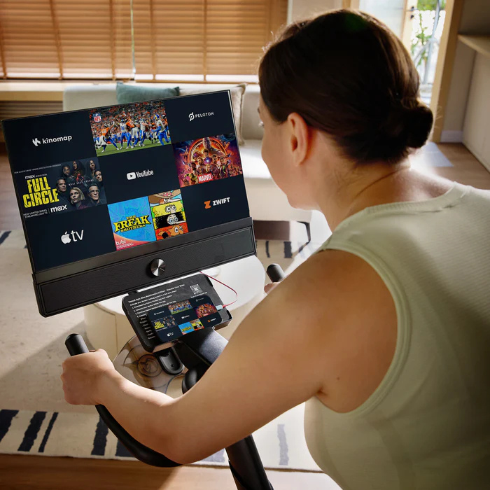 Vélo d’Appartement Evolve Bike 21