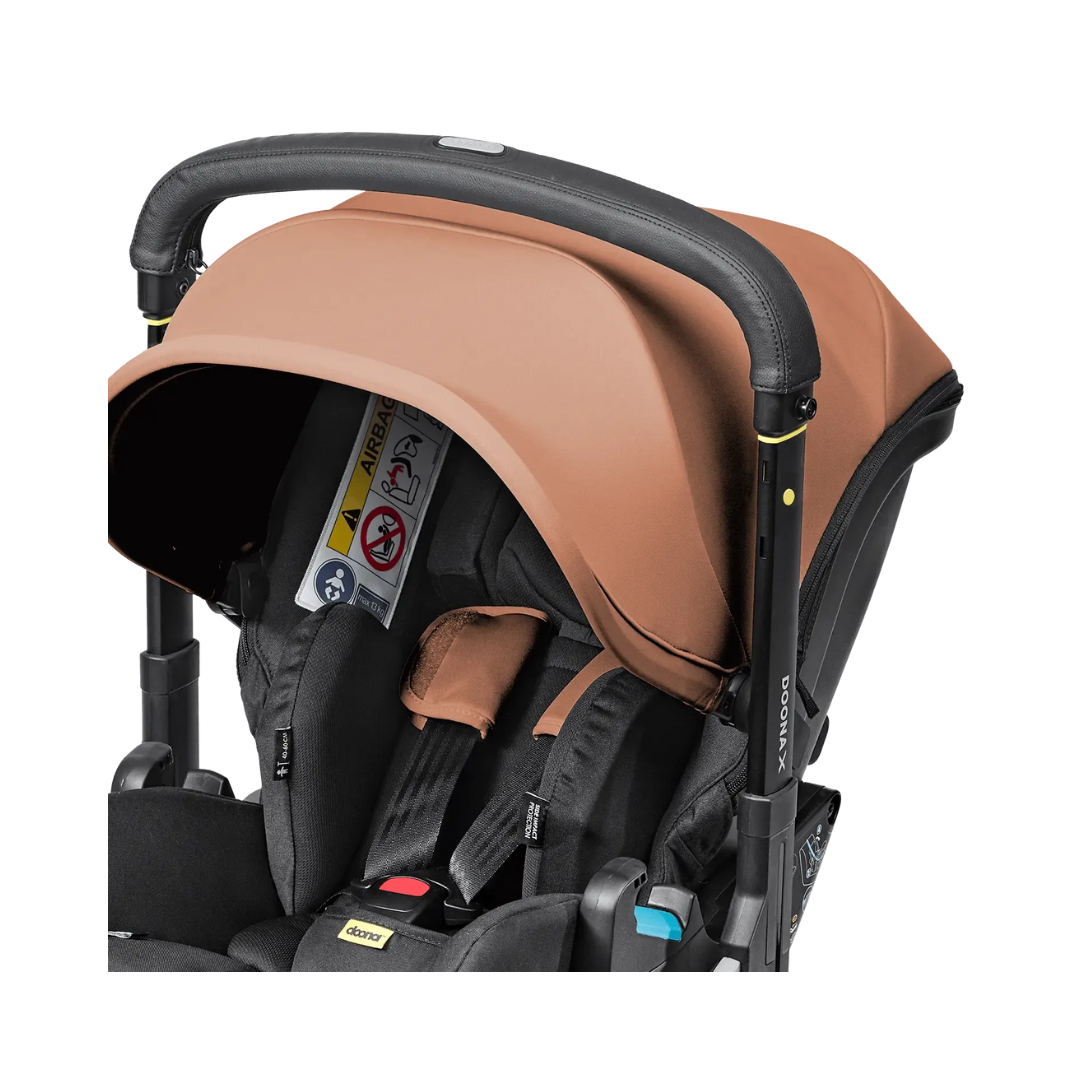 Car Seat & Stroller