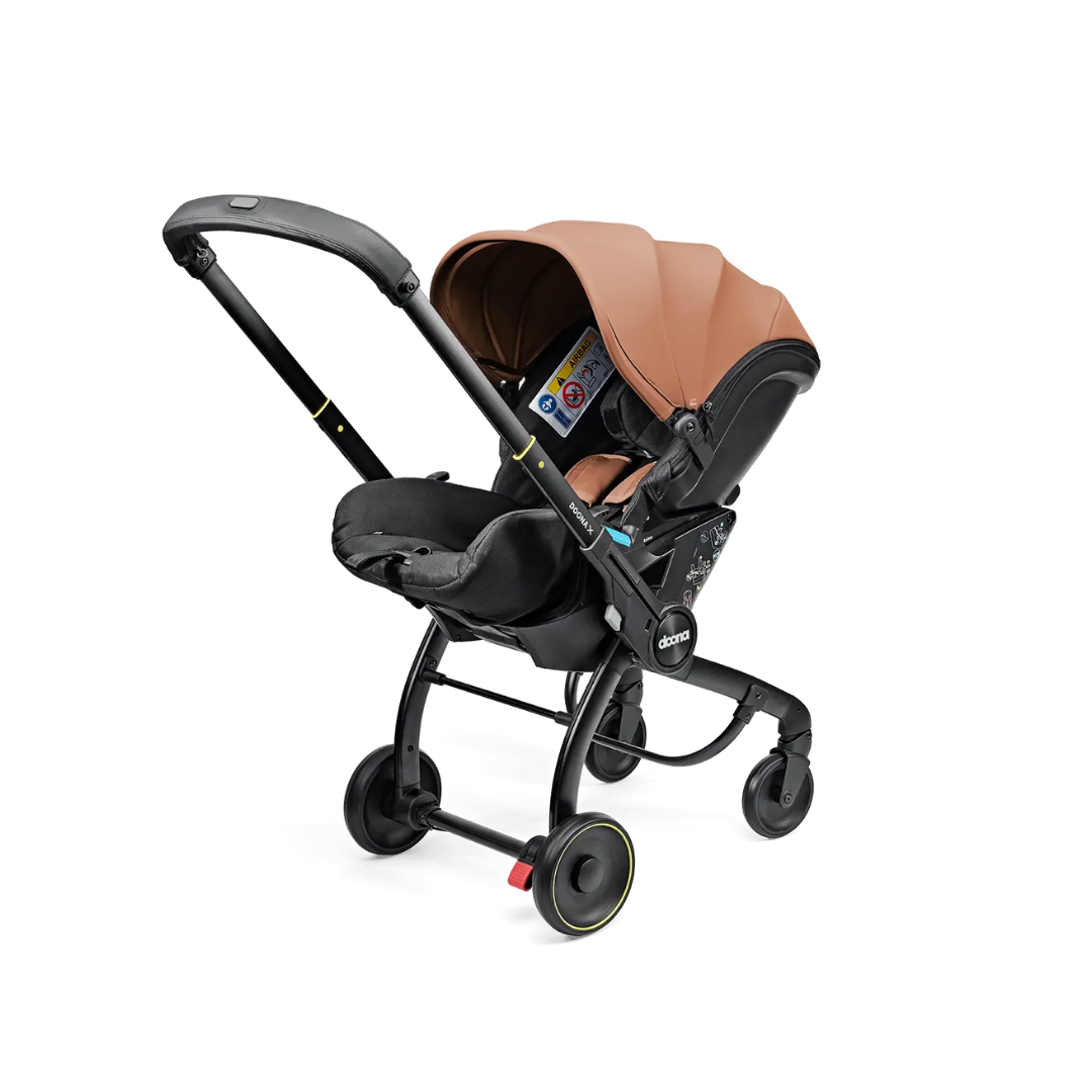 Car Seat & Stroller