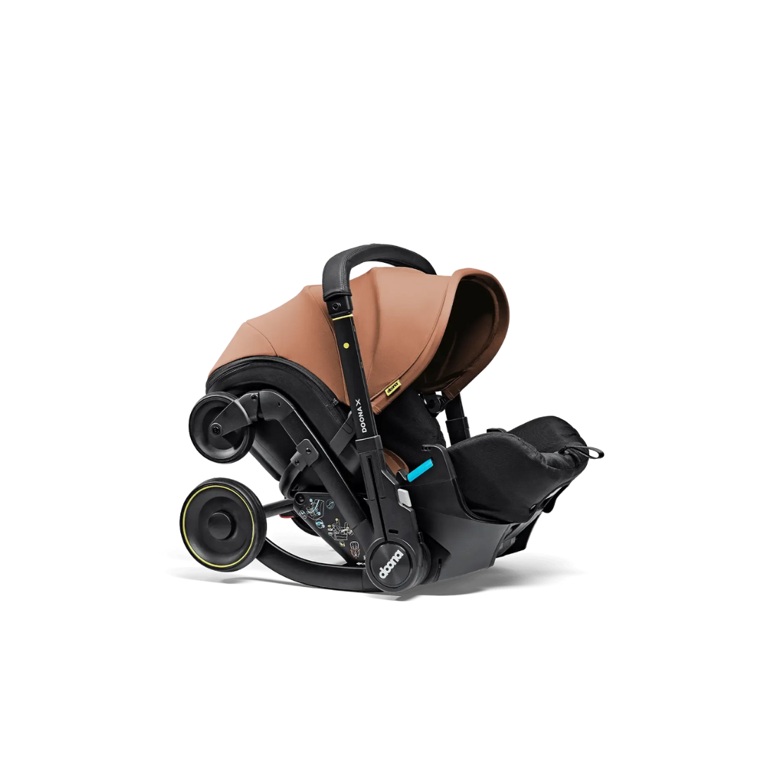 Car Seat & Stroller