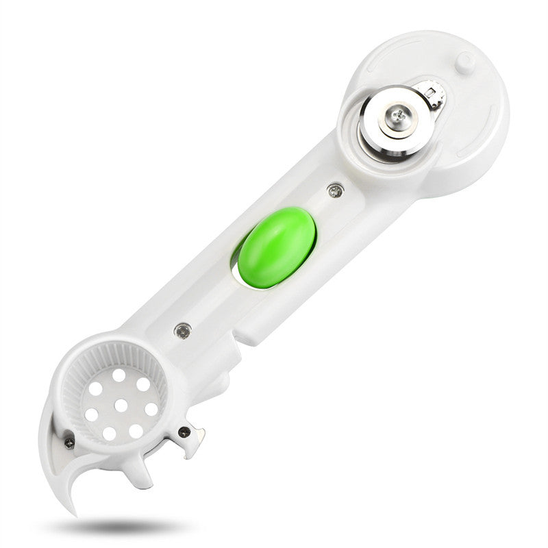 Ouvre Bouteille Multifonction 7 en 1