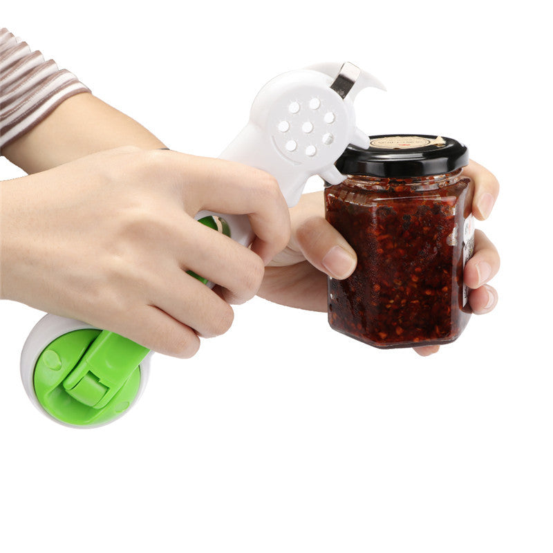 Ouvre Bouteille Multifonction 7 en 1