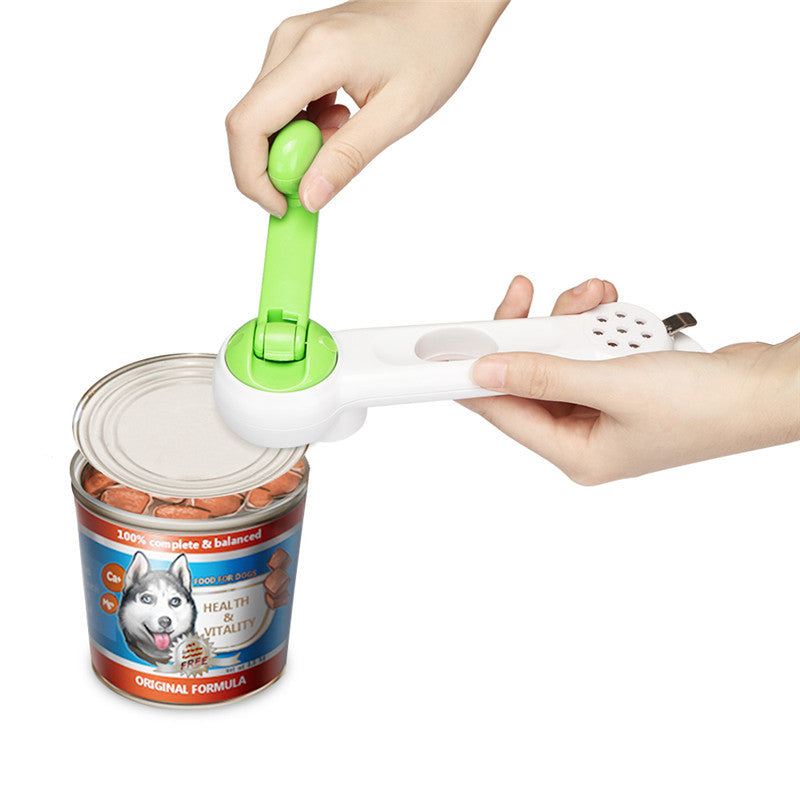 Ouvre Bouteille Multifonction 7 en 1