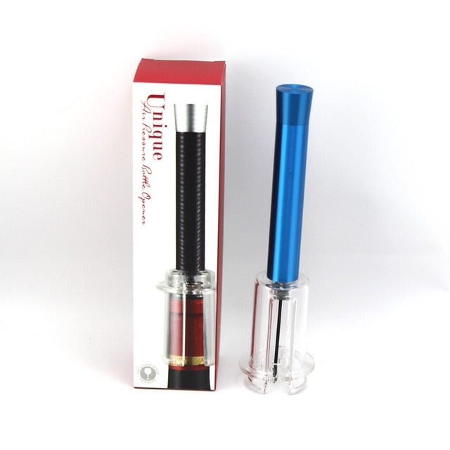 Tire-bouchon Outil d'extraction de vin rouge