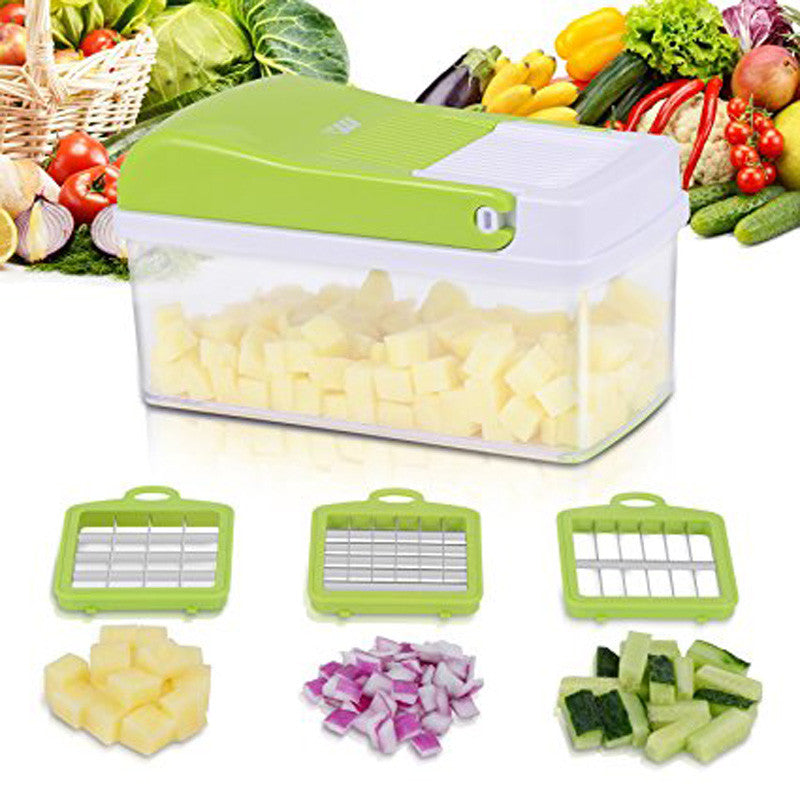 Hachoir de légumes Trancheuse de légumes