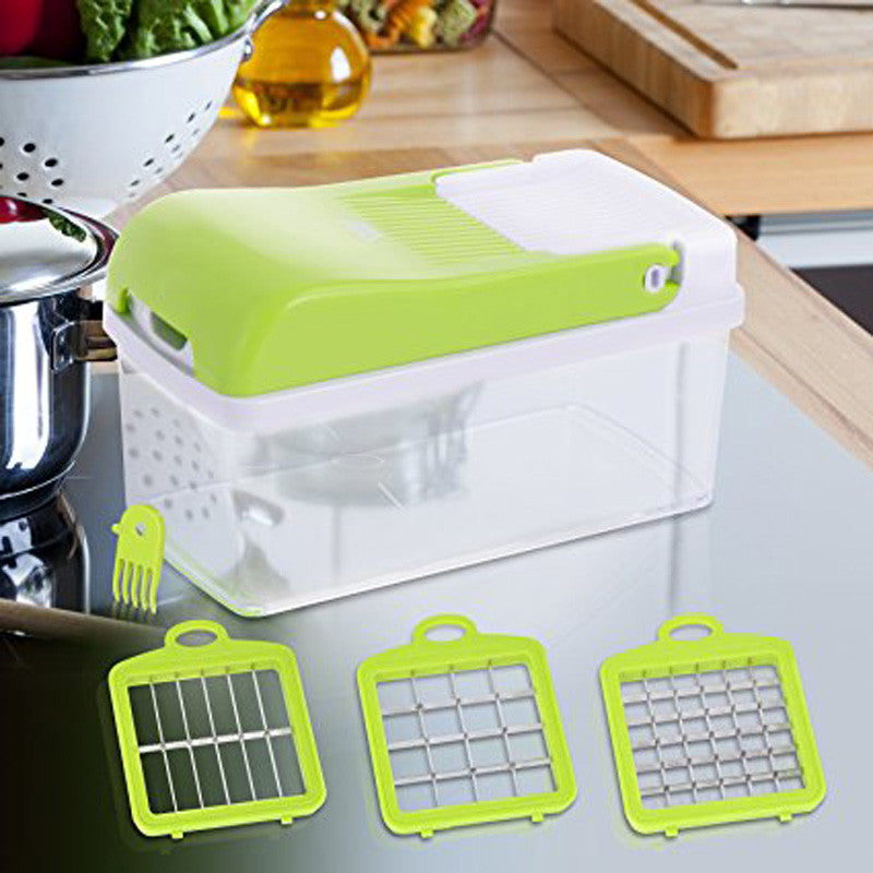 Hachoir de légumes Trancheuse de légumes